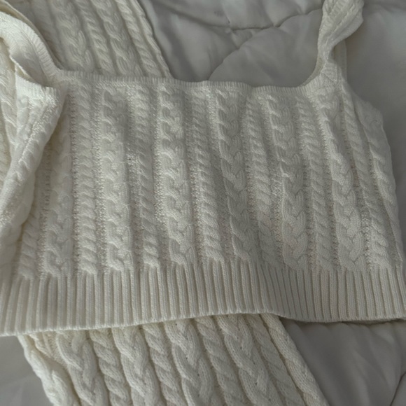 Meshki Penelope Set Pointelle - Picture 6 of 6